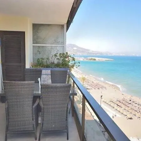 Promenade 3br 2 Fuengirola