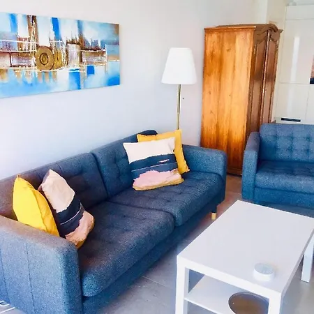 Apartment Promenade 3br 2 *