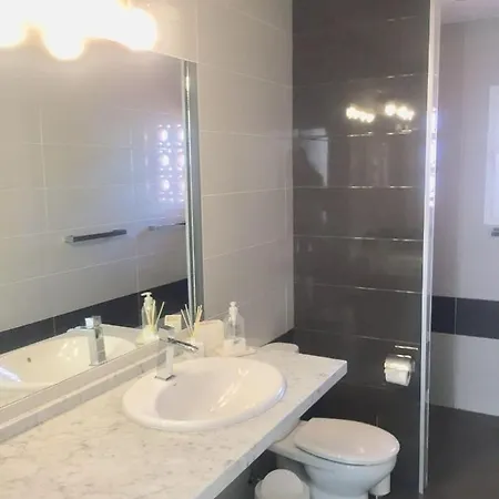Promenade 3br 2 * Fuengirola