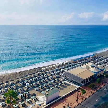 Promenade 3br 2 Fuengirola