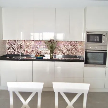 Promenade 3br 2 Fuengirola