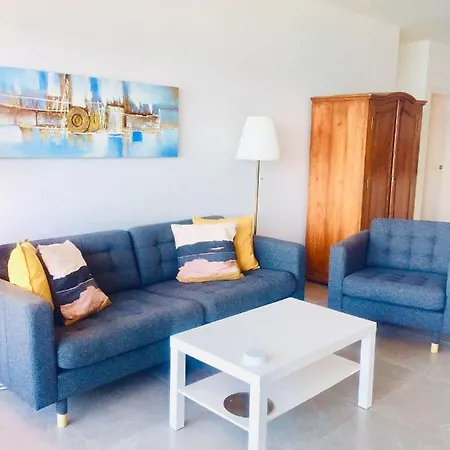 Promenade 3br 2 Apartment Fuengirola