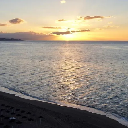 Promenade 3br 2 Apartment Fuengirola