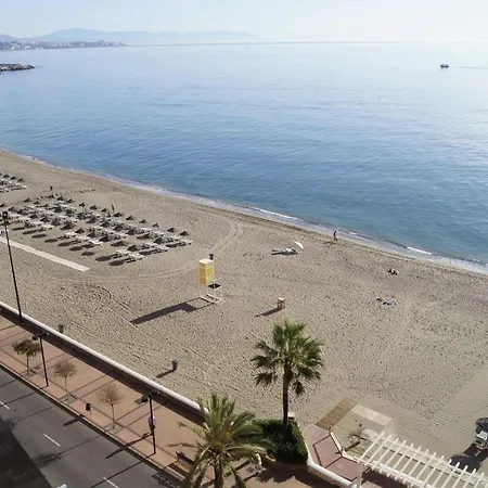 Promenade 3br 2 Apartment Fuengirola